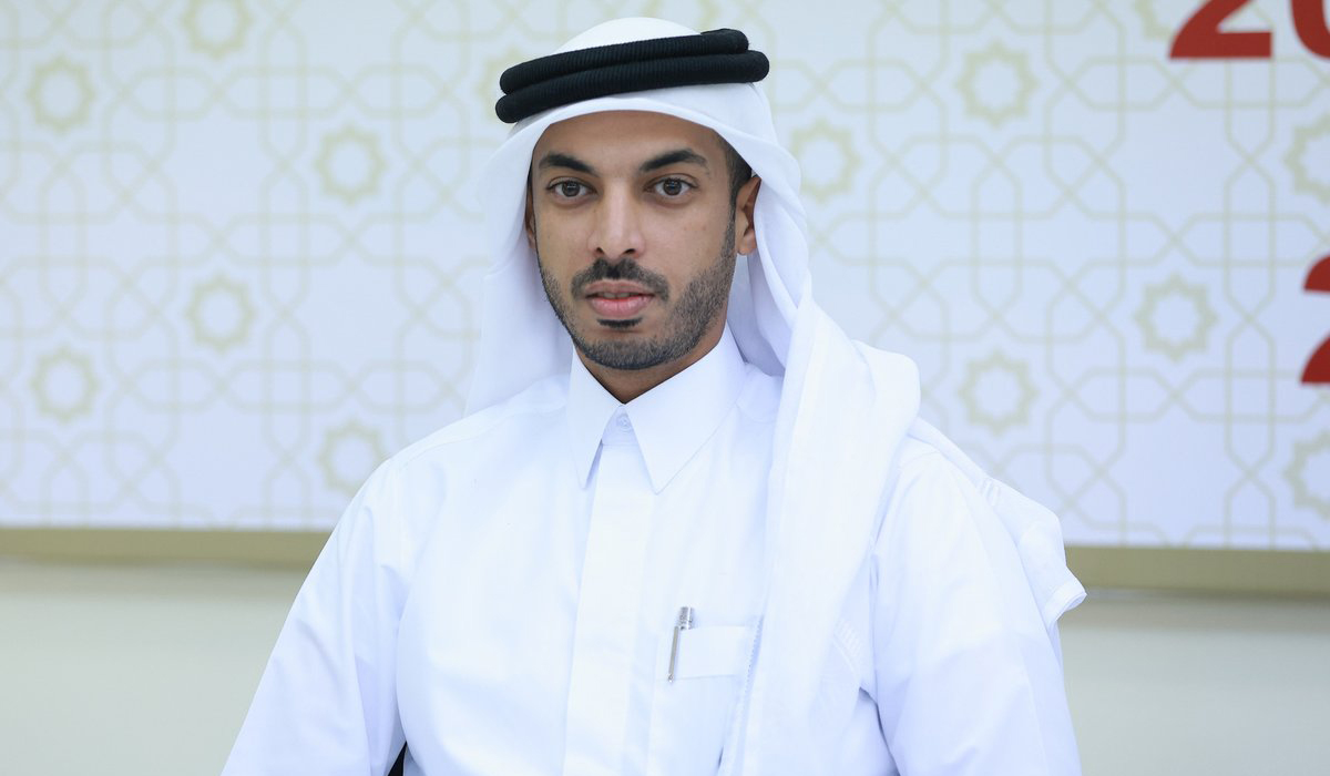 Qatar's Jassim Al Sulaiti Elected Arab Archery Federation Vice-President